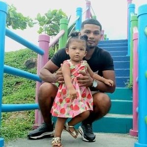 Meet your Posher, Ronald